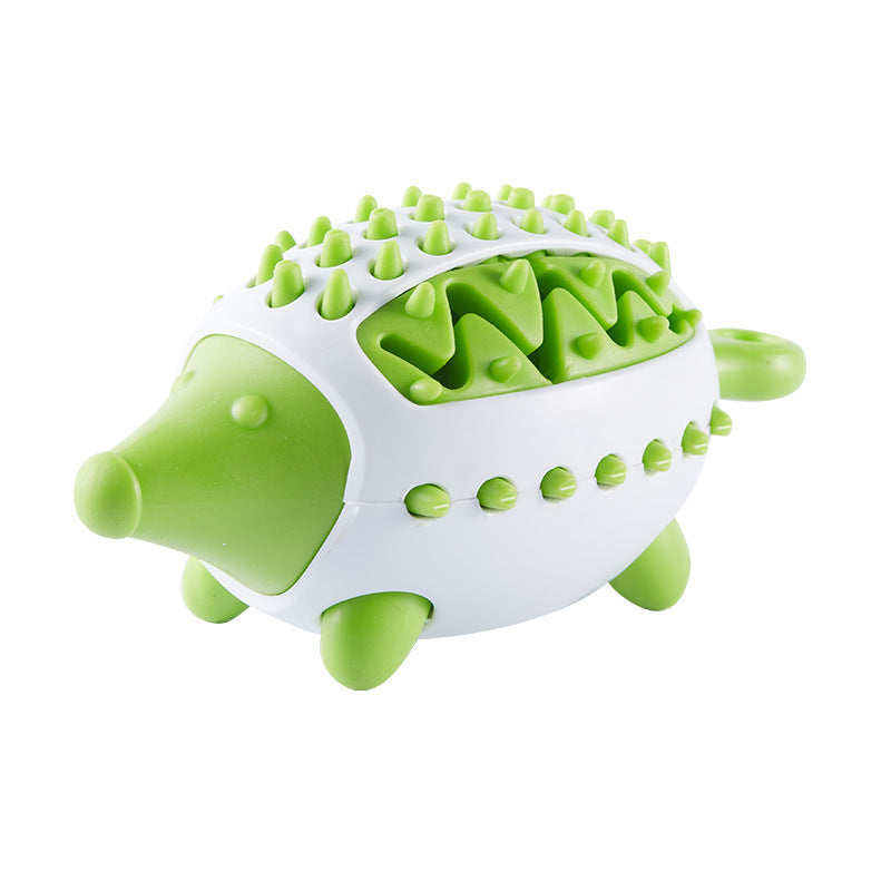 Dog Toy Wear-Resistant Treat | Treats Dog Tops Puzzle Accessories Dog Leaking Food Toy Dog Biting Toy Dog Squeaky Ball Wear-Resistant Molar Toy Toys The Dog Puppy